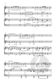 Child of the stable's secret birth von Thomas Hewitt-Jones (Download) 