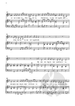 Figli del mesto cor, HWV 112 von Georg Friedrich Händel (Download) 