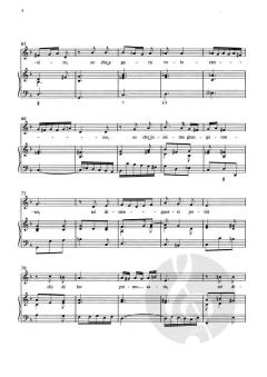 Fra pensieri, HWV 115 von Georg Friedrich Händel (Download) 