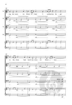 O waly, waly von Edward Higginbottom (Download) 