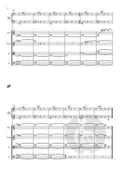 Piano Concerto von Howard Skempton (Download) 