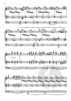 Sacred and hallowed fire von Cecilia McDowall (Download) 