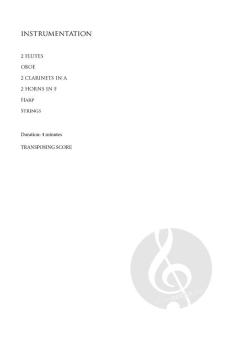 Silent night von John Rutter (Download) 