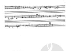 Six Figures for solo cello von Howard Skempton (Download) 