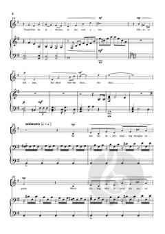 Solitude von James Whitbourn (Download) 
