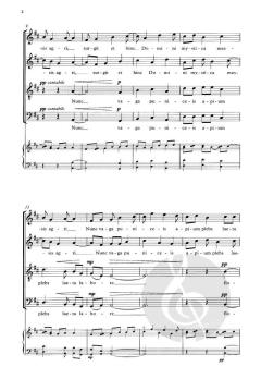 Surrexit Christus von Tarik O'Regan (Download) 