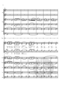 Un flambeau, Jeannette, Isabelle von John Rutter (Download) 