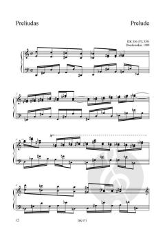 Ausgewählte Kompositionen 2 von Mikalojus Konstantinas Ciurlionis (Download) 