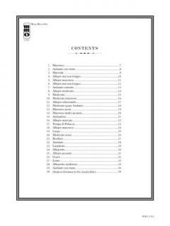 Complete Etudes (4 CD Set) von Franz Simandl 