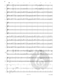 Mackie Messer von Kurt Weill 