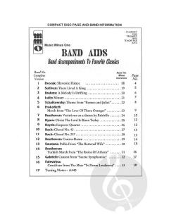 Band Aids 