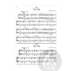 Tip Top von Christopher Norton 