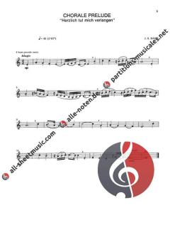 Beginning French Horn Solos Vol. 2 im Alle Noten Shop kaufen