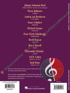 Beginning French Horn Solos Vol. 2 im Alle Noten Shop kaufen