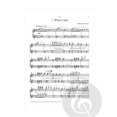 A Second Christmas Suite von Christopher Norton 