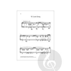 A Selection from The Microjazz Collections 1-3 - Book 2 von Christopher Norton 