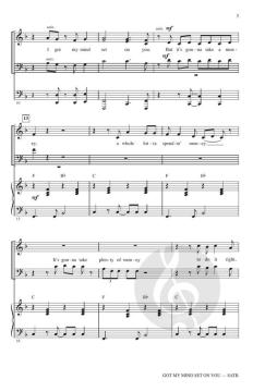 Got My Mind Set on You von George Harrison (Download) 