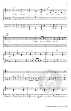 Got My Mind Set on You von George Harrison (Download) 