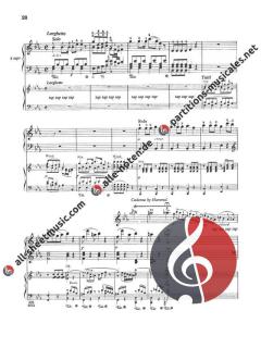 Concerto No. 24 in C Minor, KV491 von Wolfgang Amadeus Mozart 