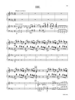 Concerto No. 1 in B-flat Minor, op. 23 von Pjotr Iljitsch Tschaikowski 