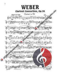 Concertino - Trio no.4 op.26/op.11 von Ludwig van Beethoven 