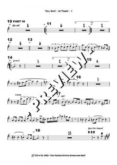 Jazz Suite No. 1 - DOWNLOAD von Dusko Goykovic (Download) 