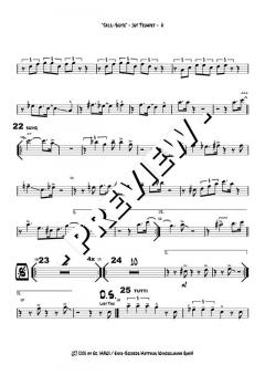 Jazz Suite No. 1 - DOWNLOAD von Dusko Goykovic (Download) 
