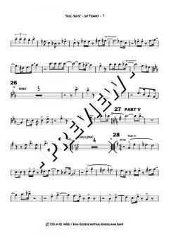 Jazz Suite No. 1 - DOWNLOAD von Dusko Goykovic (Download) 