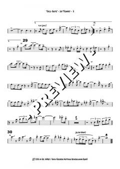 Jazz Suite No. 1 - DOWNLOAD von Dusko Goykovic (Download) 