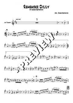 Remember Dizzy - DOWNLOAD von Dusko Goykovic (Download) 