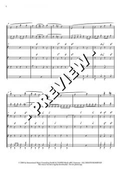 Trompeten-Galopp - DOWNLOAD von Wolfgang Vetter-Lohre (Download) 