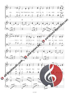 Lenas Sang / Fly With Me (Stefan Nilsson) 