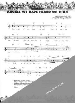 Play Along Christmas 