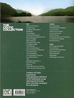 The Celtic Collection 