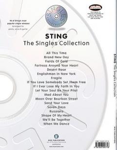 The Singles Collection 