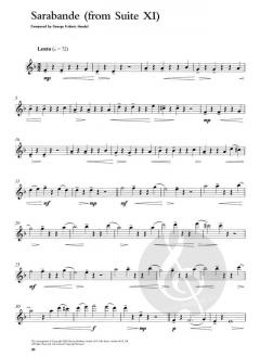 Classical Favourites Playalong for Flute 