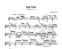 The Vine von Nick Fletcher 