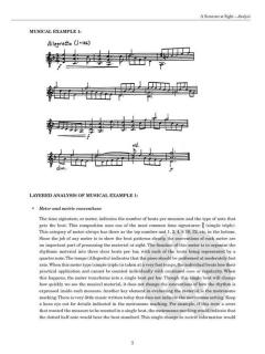A Semester At Sight von Bryan Johanson 