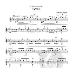 Intro von Guy-Jean Maggio 