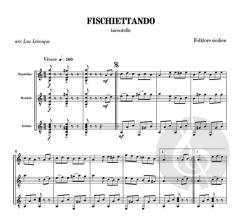 Fischiettando 