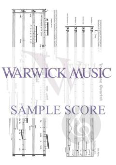 Trombone Quartet 
