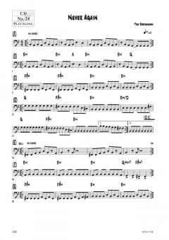 www.Four-Strings.de Vol.2 (Tom Bornemann) 