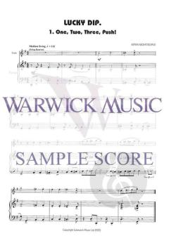 Lucky Dip von Mark Nightingale 