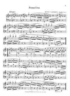 Sonatina Album 