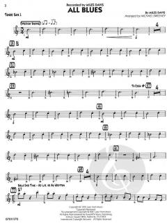The Best Of Easy Jazz 