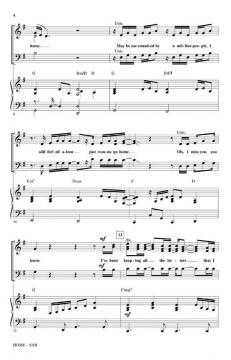 Home (Michael Bublé) 