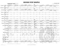 Boogie Stop Shuffle (Charles Mingus) 