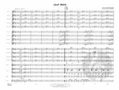 Leap Frog von Joe Garland 