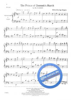 Trumpet Voluntary (Henry Purcell) 