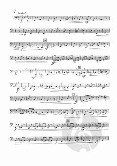 8 Stücke op. 44/3 von Paul Hindemith 